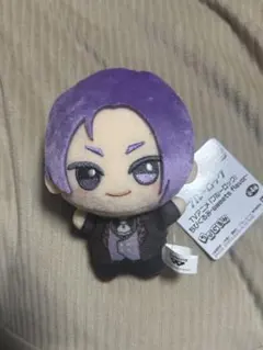 ナムコ ブルーロック ちびぐるみ sweets flavor 御影玲王