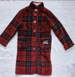 グリュック 幼児 着る毛布 膝掛け ブランケット 園児