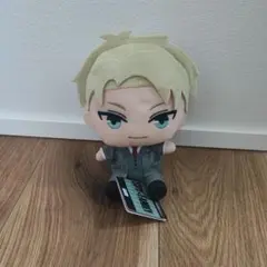 スパイファミリー ぬいぐるみ
