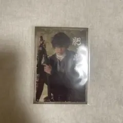 ① 刀ミュ　坂龍飛騰　肥前忠広