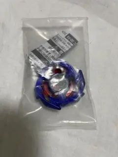 【新品未使用未開封】ベイブレードＸ　コロコロ付録　ドランソード