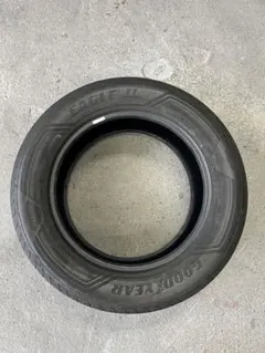 GoodyearEagle F1 18インチ235/60r18中古タイヤ1本のサムネイル