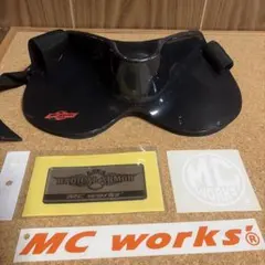2026年最新】mcワークス ギンバルの人気アイテム - メルカリ