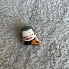 ハイキューおねむたん 田中龍之介