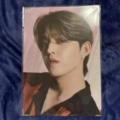 SEVENTEEN プレミアムフォト エスクプス