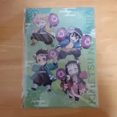 2025年最新】タイトル：鬼滅の刃 クリアファイルの人気アイテム