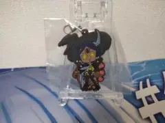 第5人格 IdentityV 呪術師 一番くじ ラバーチャーム