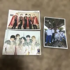 M!LK 生写真 全員 45杯目 48杯目 エビライ 2024