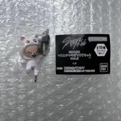 スキズ SKZOO つまんでつなげてますこっと vol.2 Foxl.Ny