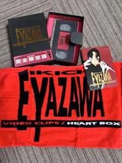 矢沢永吉　VIDEO CLIPS　LD Amazon.co.jp: THE FILMS VIDEO CLIPS 1982-2001 [DVD] : 矢沢