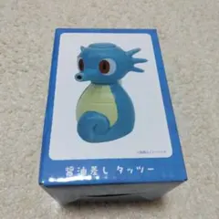 ポケモンセンターカガワ　タッツー　醤油さしのサムネイル