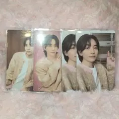 SEVENTEEN Carat land ケレン 2024 ジョンハン