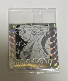 ドラゴンボール　40周年ウエハースシール　四十巻