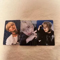 白岩瑠姫　トレカ　Handz In My Pocket