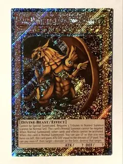PSA9 ラーの翼神竜 シークレットレア 初期 G403 2000 ラーの翼神竜 G4-03」の激安通販 | magi