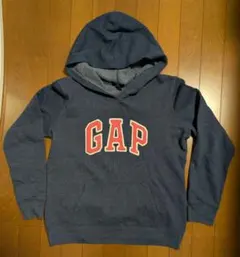 gap パーカー
