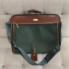 ビジネスバッグ 本革 ブリーフケース レザー メンズ サムソナイト 日本製
