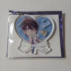 Cendrillon palikA　ホワイトデー　アクリルキーホルダー　憂漣