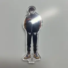 藤もも アクリルスタンド アクスタ ひかえめに言ってもこれは愛