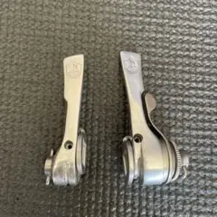 カンパニョーロ クローチェダウネ 後期型デルタブレーキ Cレコ期 カンパニョーロ クローチェダウネ 後期型デルタブレーキ Cレコ期