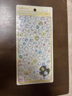 ぼんぼんドロップミニ しずくちゃん