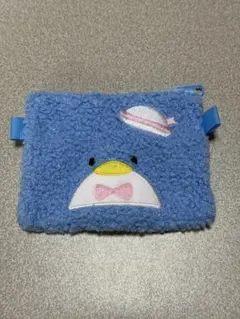 サンリオ タキシードサムポーチ