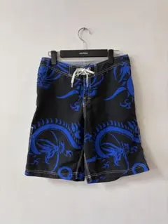 小*林様 old stussy made in USA 海パン ドラゴン 90s - メルカリ