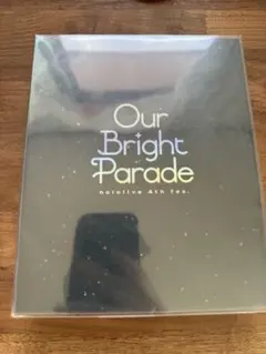 【新品未開封】 ホロライブ Our Bright Parade Blu-ray