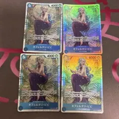 ヴァンガード Live My Life!セトゥミィネ PRノーマル2枚 プロモ - メルカリ
