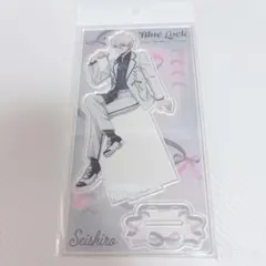 凪誠士郎 バレエコアstyle