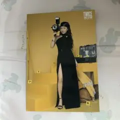 twice this is for ラントレ ジヒョ　4