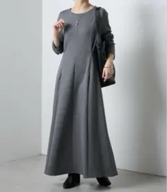 コラージュガリャルダガランテ ロングワンピース