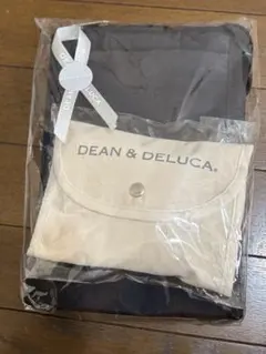 DEAN&DELUCA★クーラーバック小⭐︎エコバッグ⭐︎★2セット