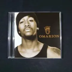 『O オー』オマリオン