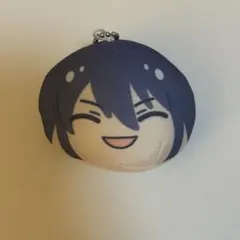 刀剣乱舞 燭台切光忠 わんぱく おまんじゅう にぎにぎマスコット