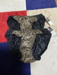 PUG SEXY&COOL ショーツ M 2枚セットのサムネイル