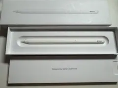 Apple Pencil 第2世代 純正品 動作確認済み