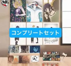 一番くじちょこっと 劇場版 チェンソーマン レゼ篇 全28種 コンプリート