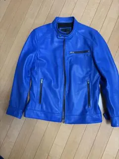 s*s様 新品同様Johnbull archive 牛革　ライダースジャケット s*s様 新品同様Johnbull archive 牛革 ライダースジャケット - メルカリ