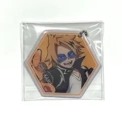 ヒロアカ 上鳴電気 キーホルダー