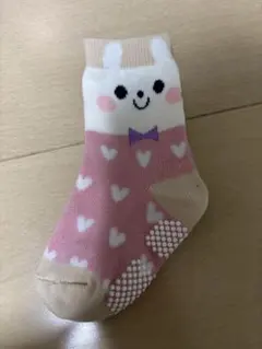 キッズ 靴下 3足セット