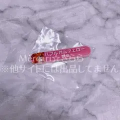 バブルガムフェロー　現地単勝馬券 家宝級競馬アイテムを探せ！～「ウマ娘」にも登場する競走馬の紙