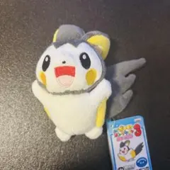 エモンガ MYポケモンコレクション ポケットモンスター ベストウイッシュ