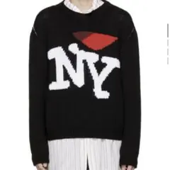 2025年最新】RAF SIMONS NY ニットの人気アイテム - メルカリ