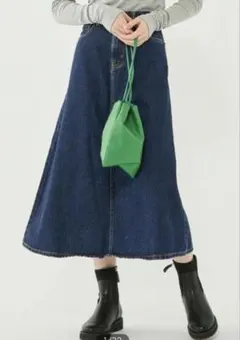 サムシングスカートロング