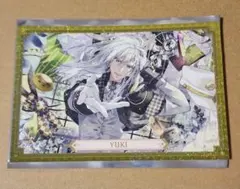 アイドリッシュセブン アイナナ 10周年 ポストカード Re:vale 千