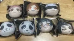 呪術廻戦 おまんじゅう