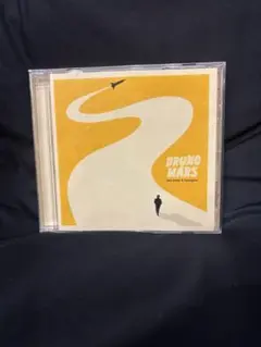 Bruno Mars /Doo-Wops & Hooligans