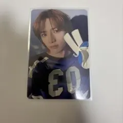 ボムギュ トレカ MOA MEMBERSHIP TXT