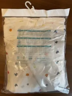 新生児 コンビ肌着セット 5枚 50-60